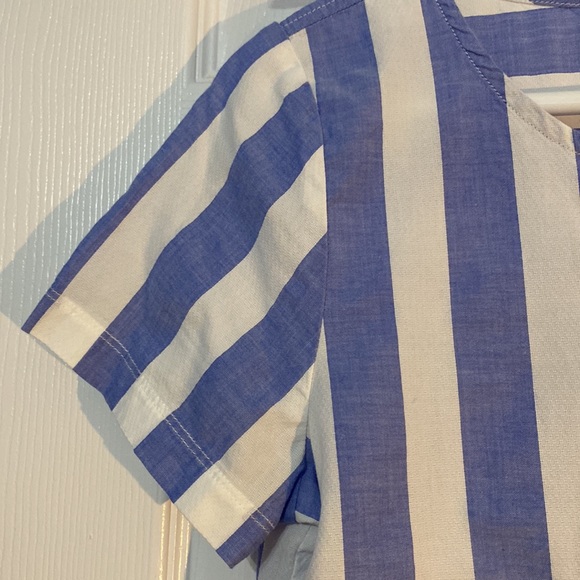 JCrew cotton shirt - Picture 4 of 9